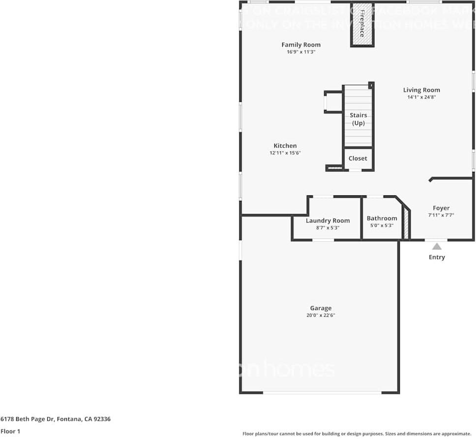 6178 Beth Page Dr - Photo 2 of 18