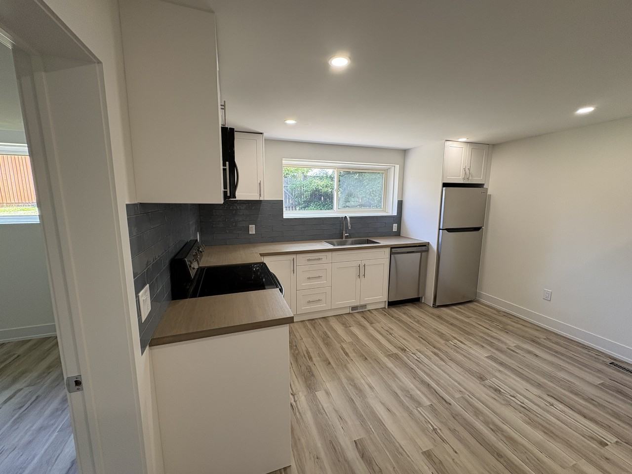 191 Rendell Lower Unit Apartments - 191 Rendell Blvd Hamilton ON | Zumper