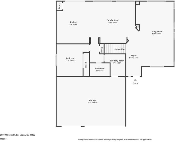 9060 Malarga St - Photo 2 of 17
