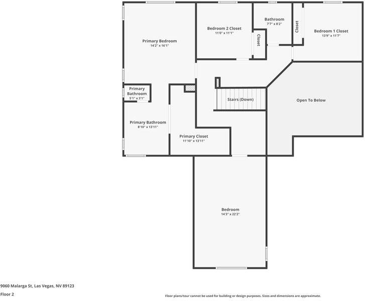 9060 Malarga St - Photo 3 of 17