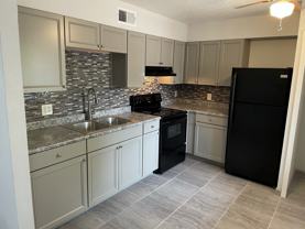 Mountain Creek Apartments - Photo 1 of 1