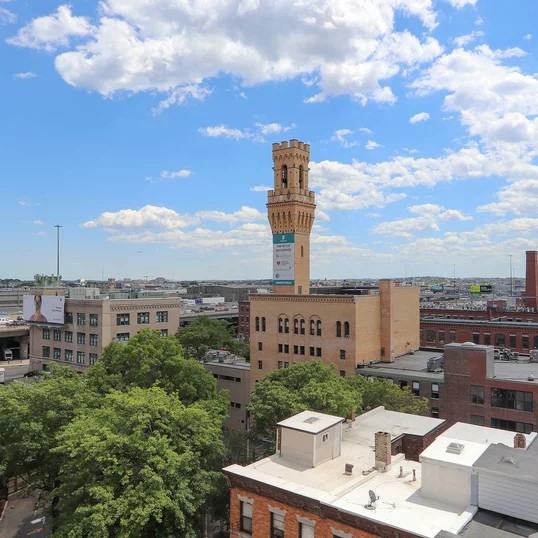 393 Harrison Ave #702