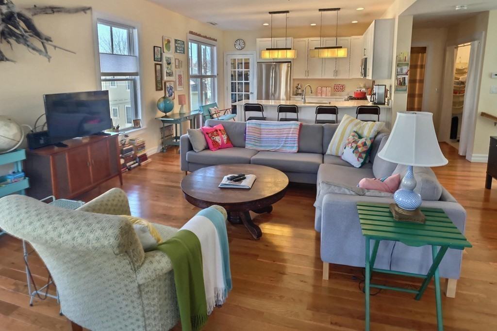 Lamartine St #2 - Photo 2 of 5