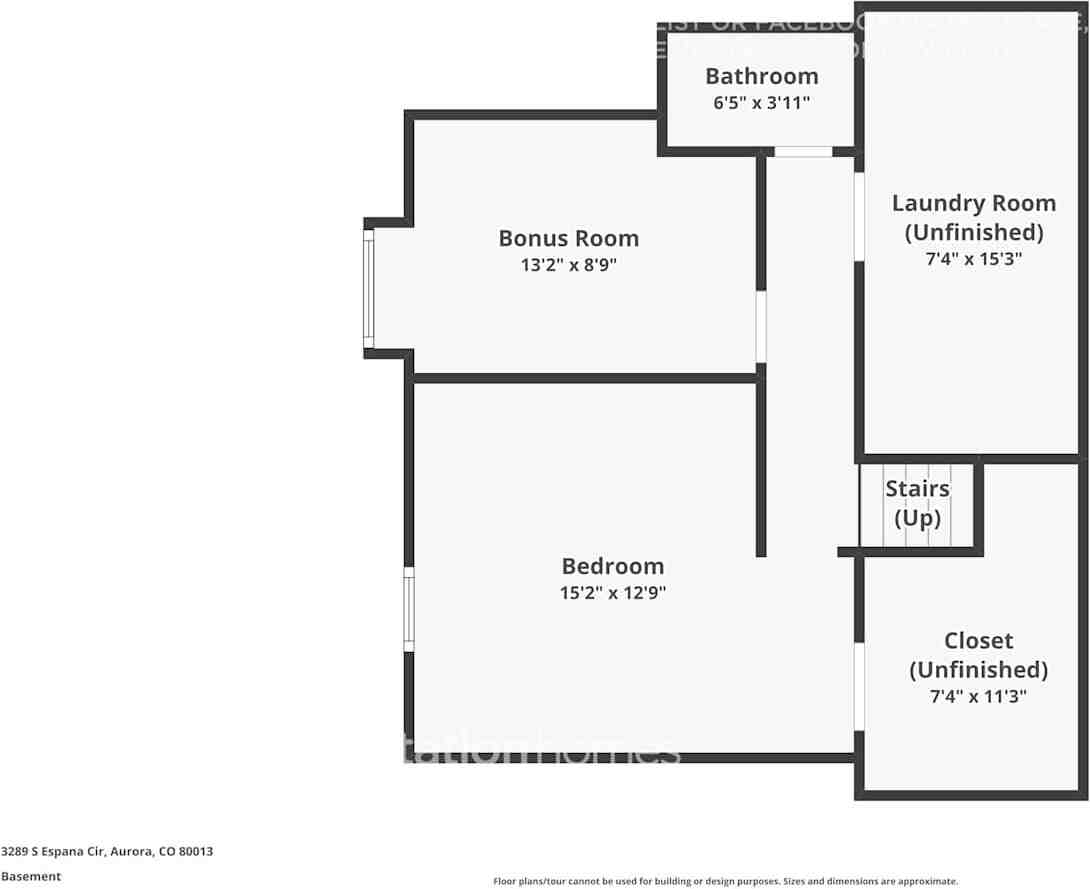3289 S Espana Cir - Photo 2 of 19