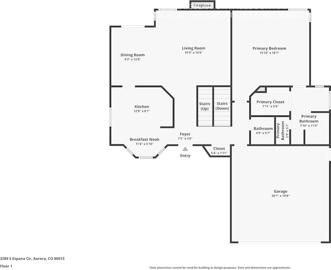 3289 S Espana Cir - Photo 3 of 19