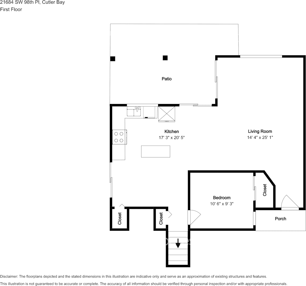 21684 Sw 98th Pl - Photo 3 of 20