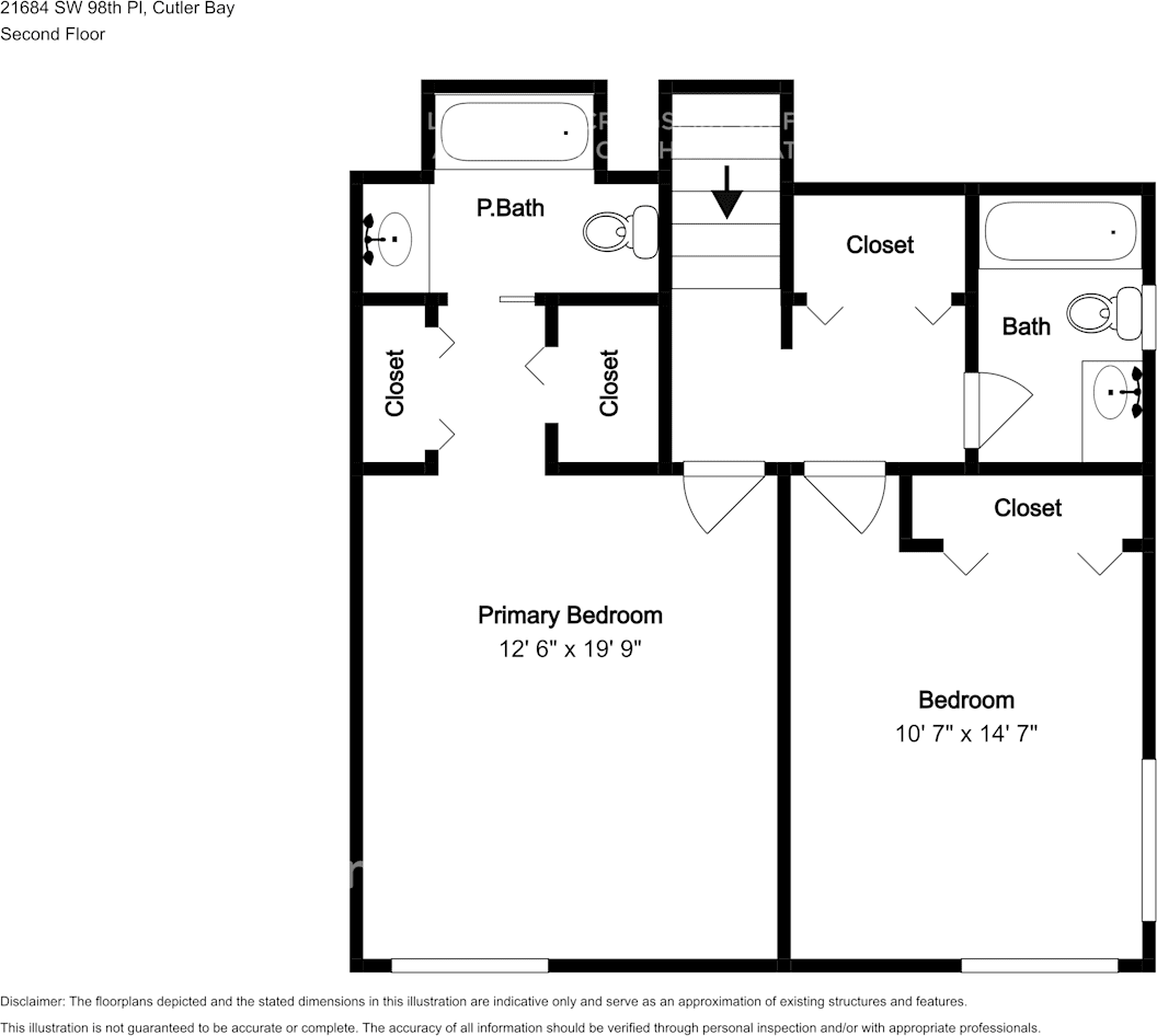 21684 Sw 98th Pl - Photo 4 of 20