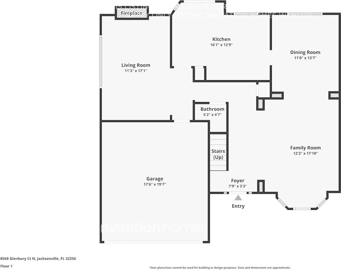 8568 Glenbury Ct N - Photo 2 of 18