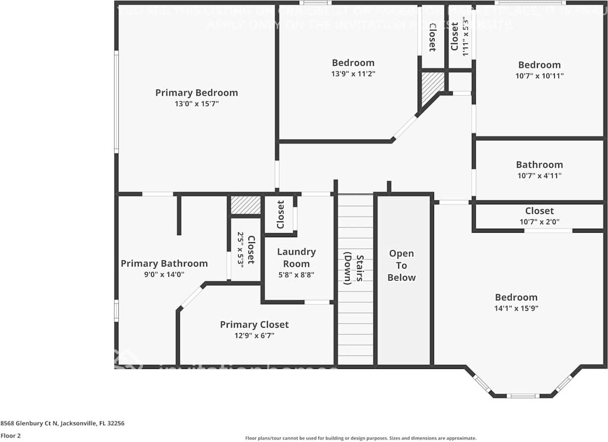 8568 Glenbury Ct N - Photo 3 of 18