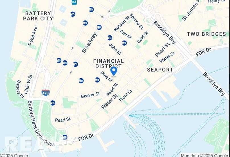 Pine St #1907 - Photo 4 of 4