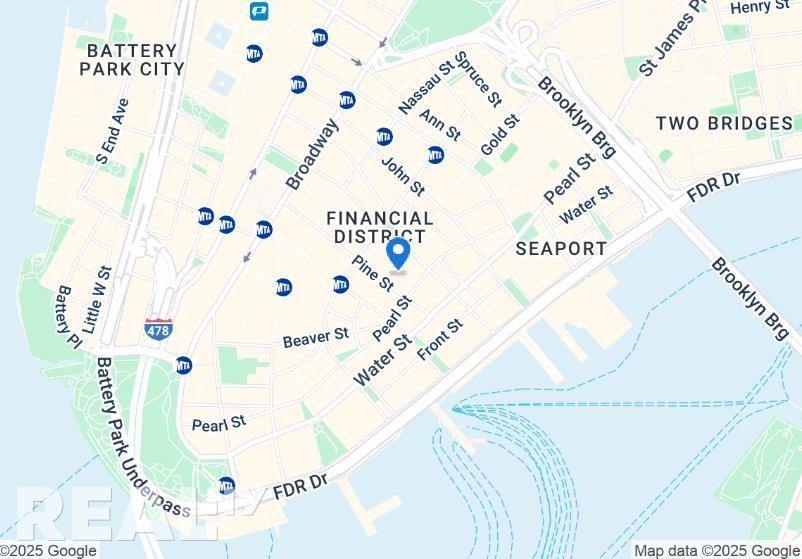 Pine St #1131 - Photo 4 of 4