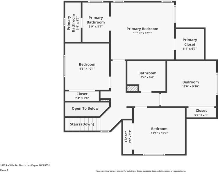 1812 La Villa Dr - Photo 3 of 17