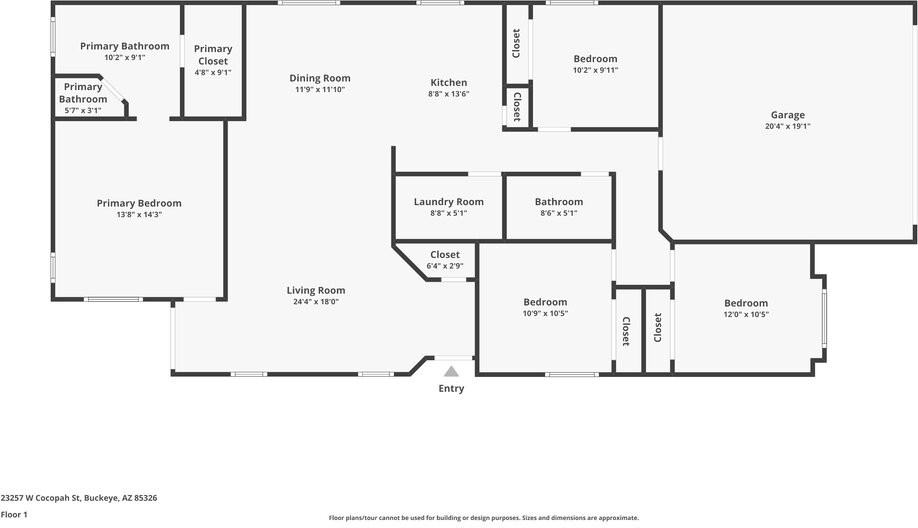 23257 W Cocopah St - Photo 2 of 16