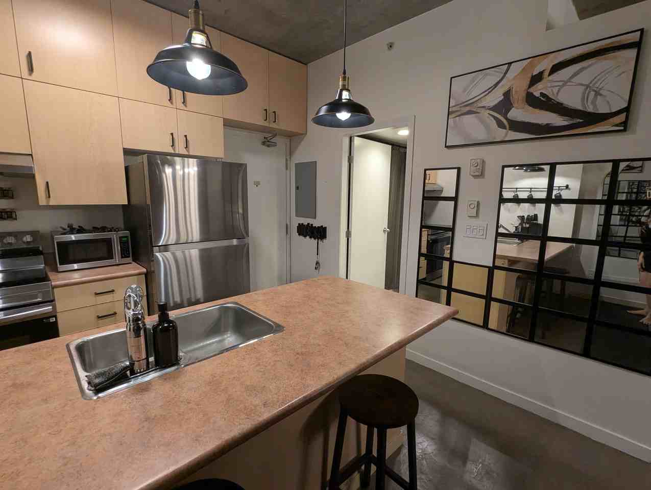 22 East Cordova Street ##212 - Photo 3 of 14