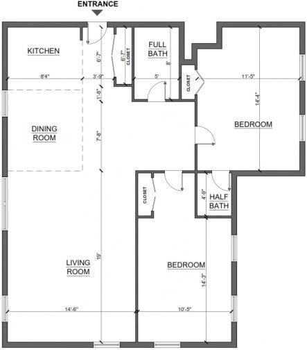 100 Quarry Road - Photo 2 of 15