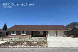 featured image of 18120 Churchill St