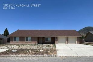 18120 Churchill St - Photo 1 of 1