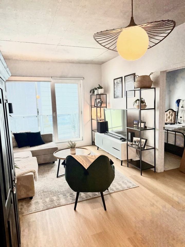 8205 Av Du Cirque #719 - Photo 2 of 23