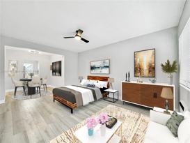 934 Meridian Ave Unit 16  