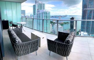 1010 Brickell Ave #4205 - Photo 1 of 1