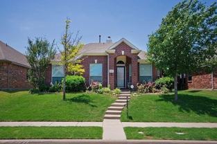 1207 Cedar Springs Dr - Photo 1 of 1