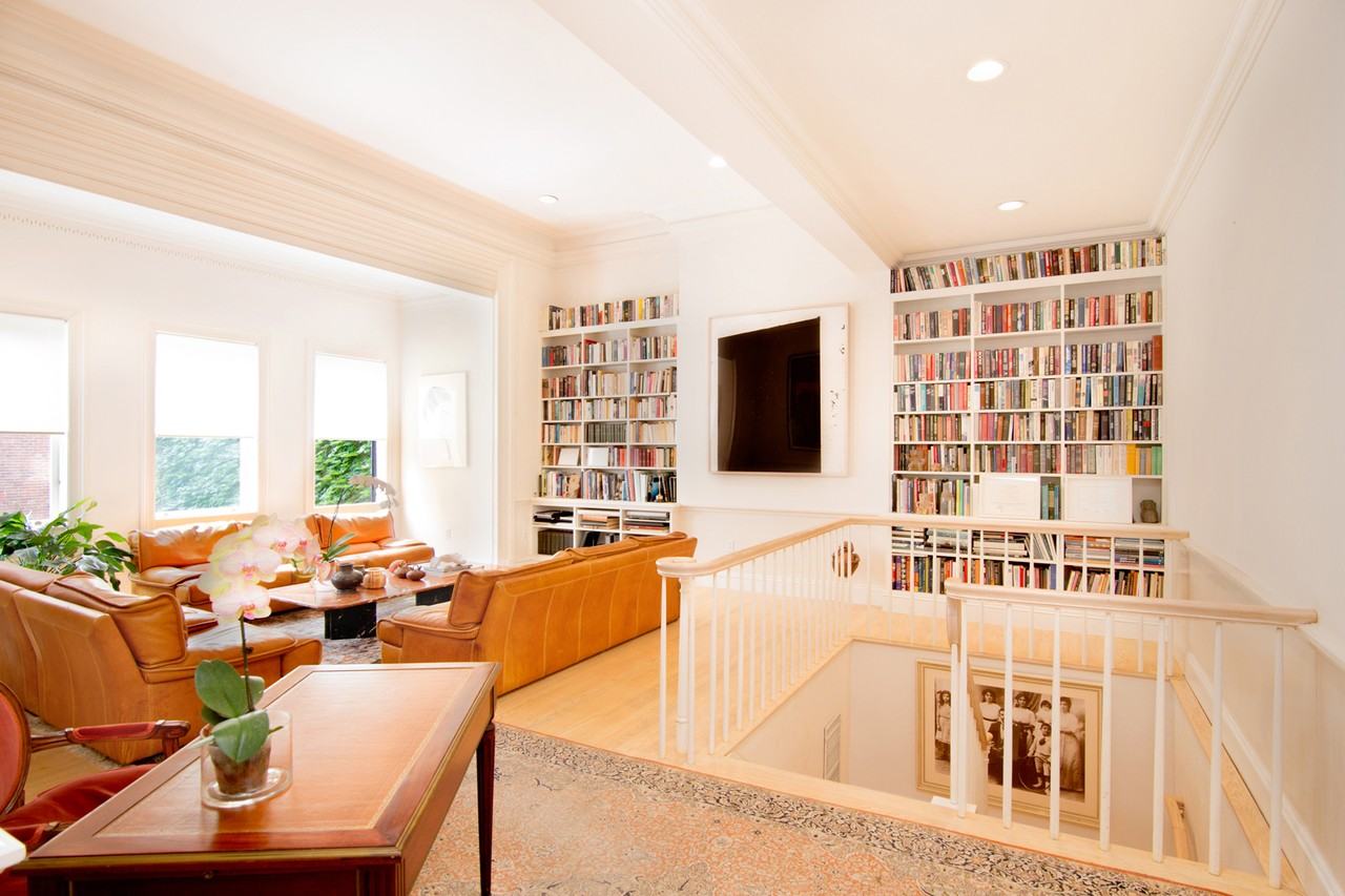 314 Dartmouth St #A - Photo 2 of 19