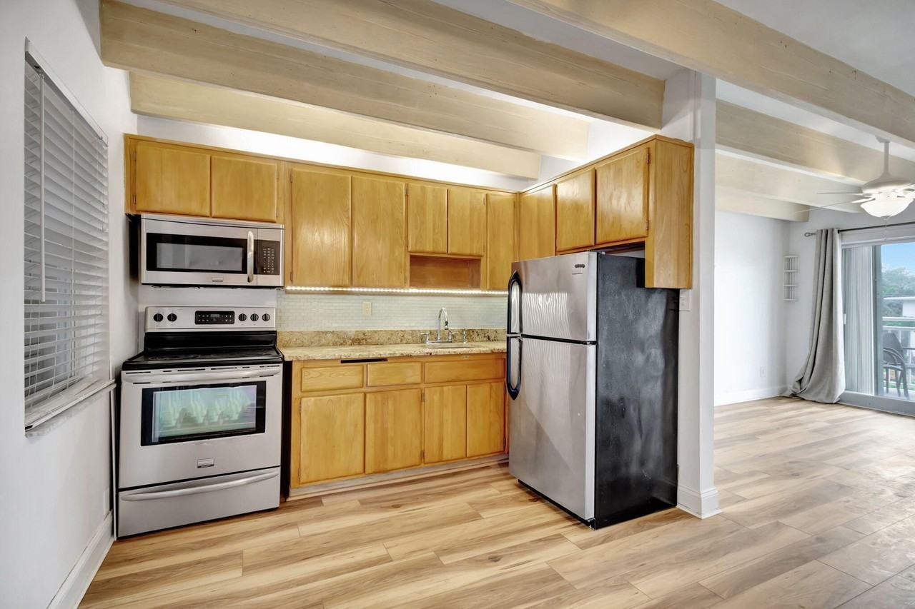 4500 S Ocean Blvd #210 - Photo 2 of 28