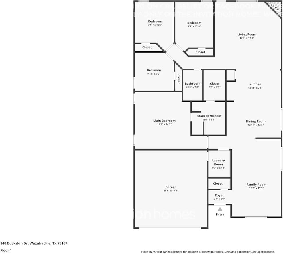 140 Buckskin Dr - Photo 2 of 17