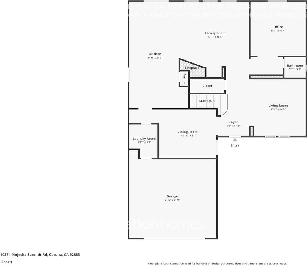 10374 Mojeska Summit Rd - Photo 2 of 18