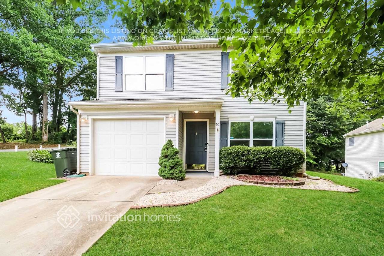 10 Riverside St