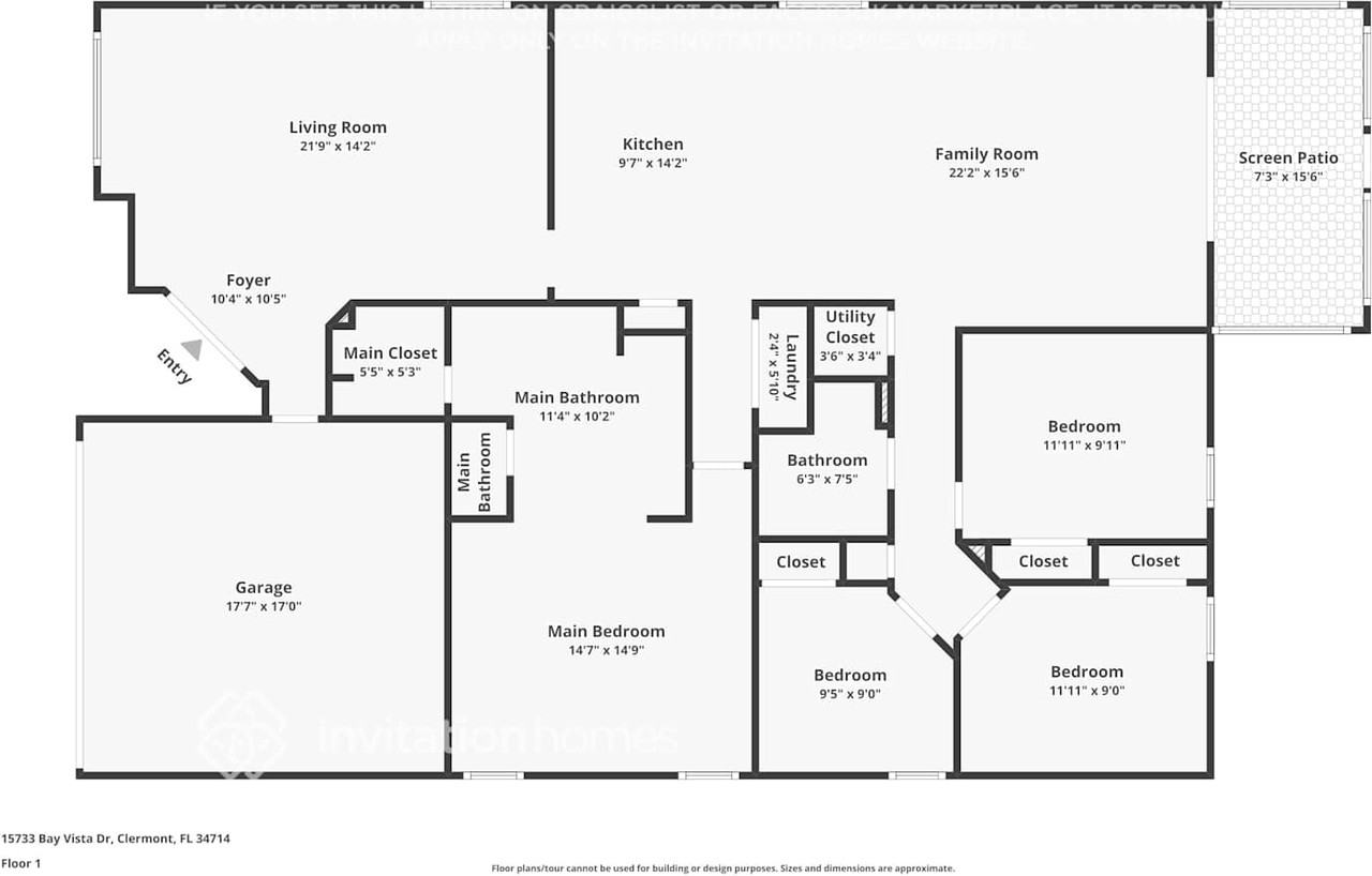 15733 Bay Vista Dr - Photo 2 of 17