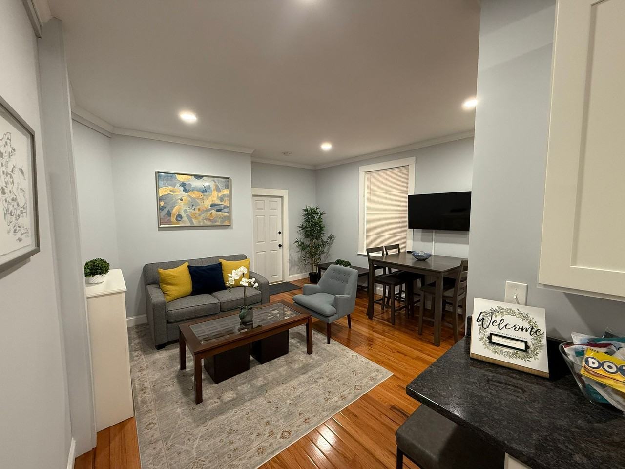 Reedsdale St #2 - Photo 2 of 17