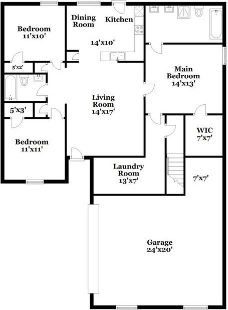 10734 Ridgefield Dr - Photo 2 of 17