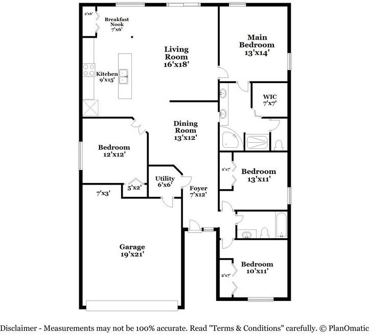 2285 Merry Rd - Photo 2 of 16