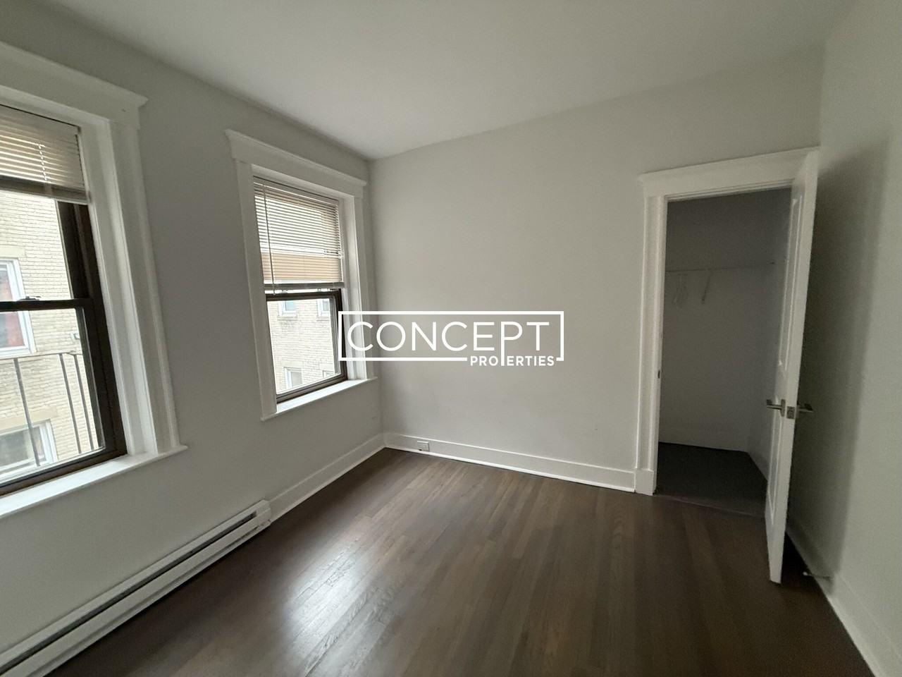 81 Park Dr #25CP