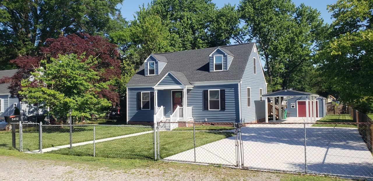 5412 Jahnke Rd #NA - Photo 3 of 33