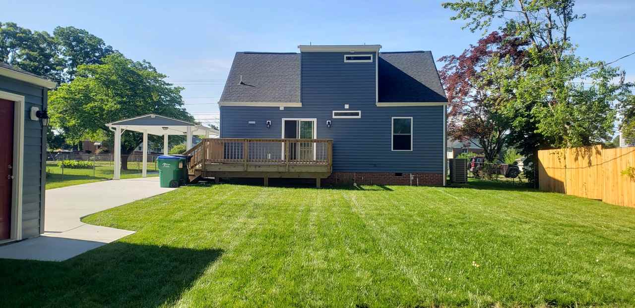 5412 Jahnke Rd #NA - Photo 2 of 33