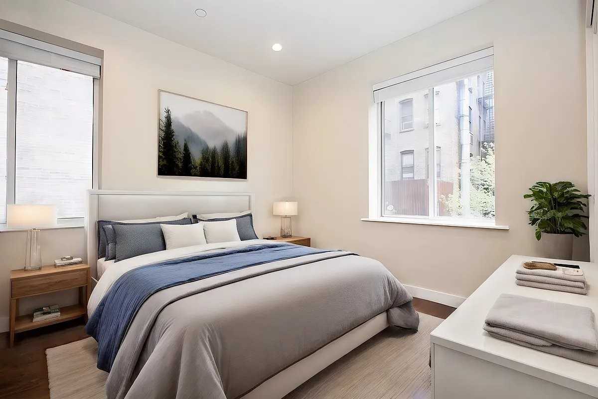 99 Suffolk St #5C - Photo 2 of 4