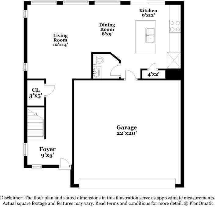 18560 E 47th Ave - Photo 2 of 17