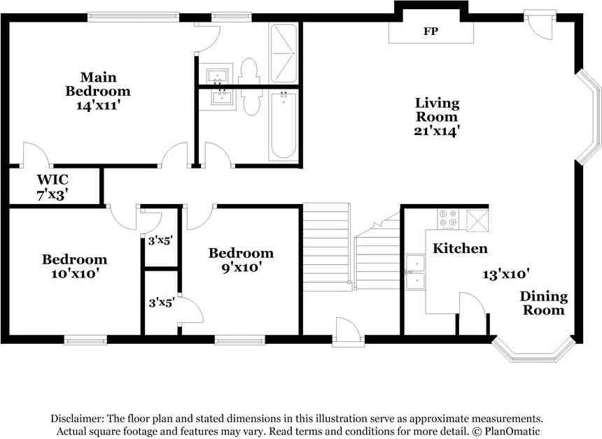 2145 Atkinson Ln - Photo 3 of 17