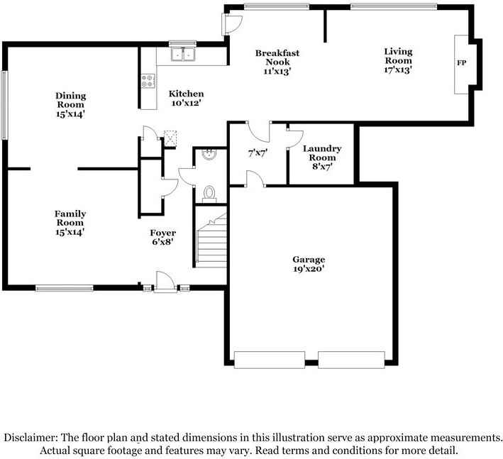 1086 Maria Dr - Photo 2 of 17