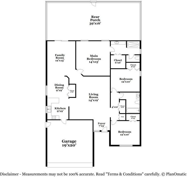 3803 Windway Ct - Photo 2 of 16