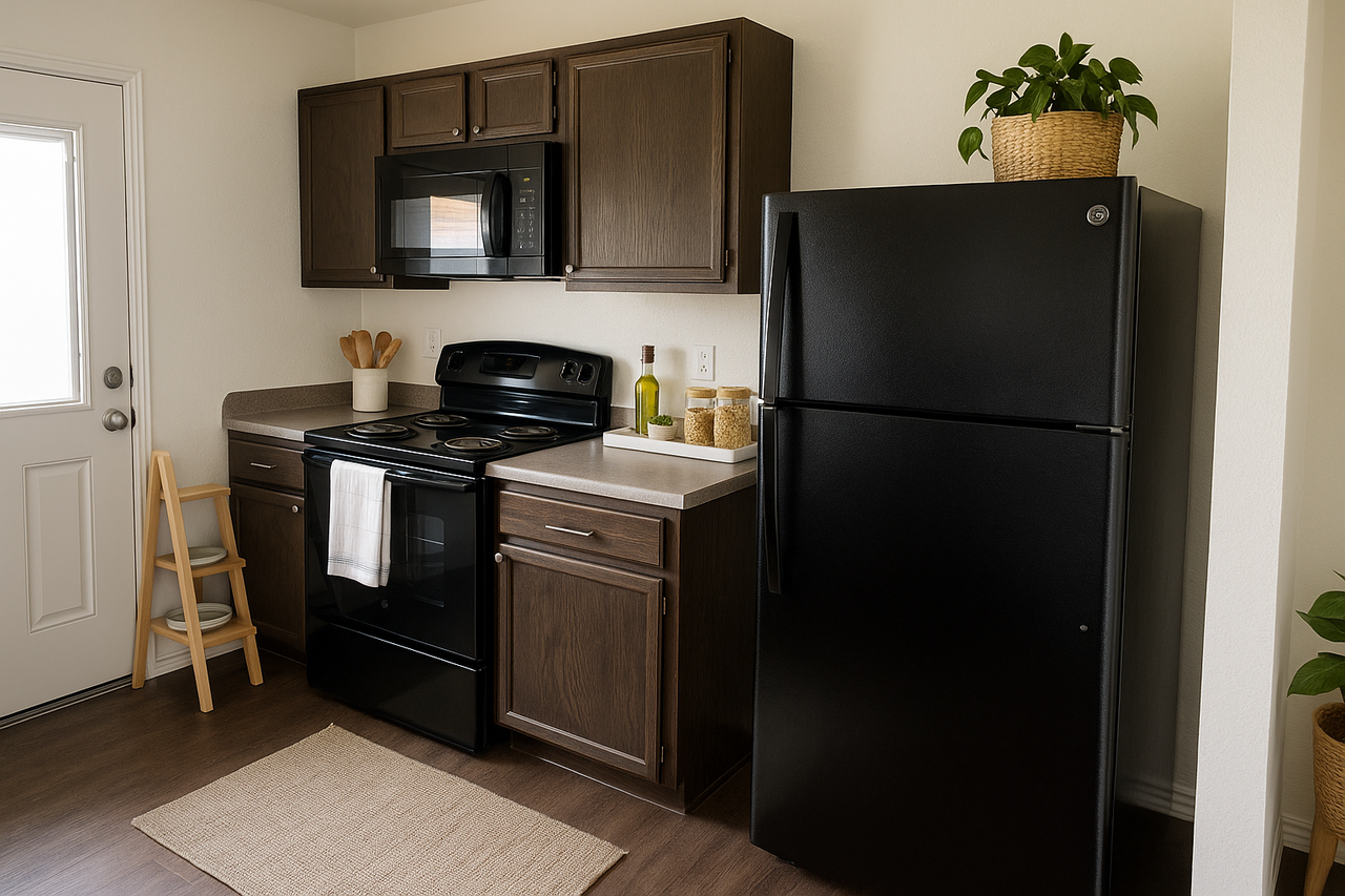 1535 Justin Loop #A - Photo 2 of 12