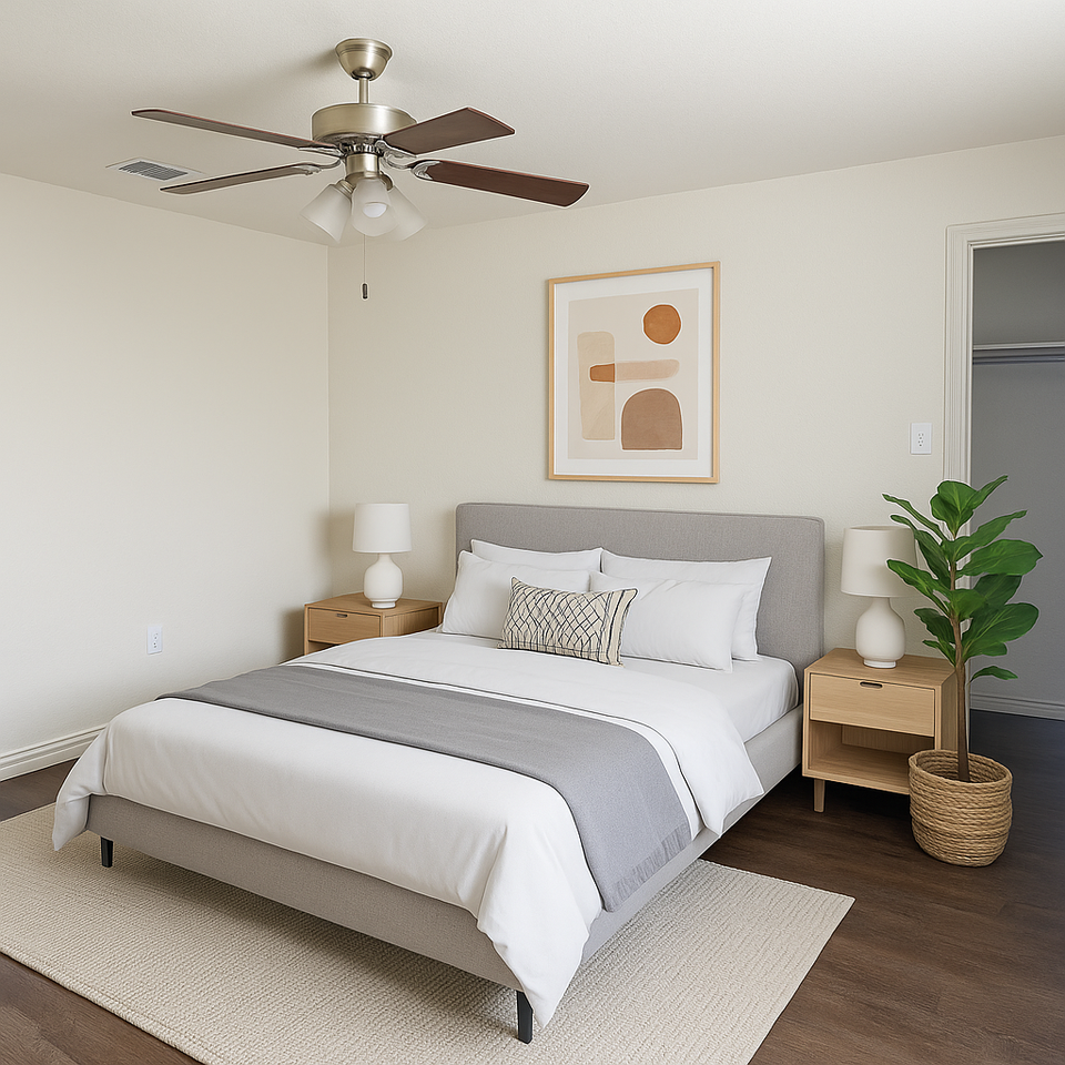 1535 Justin Loop #A - Photo 4 of 12