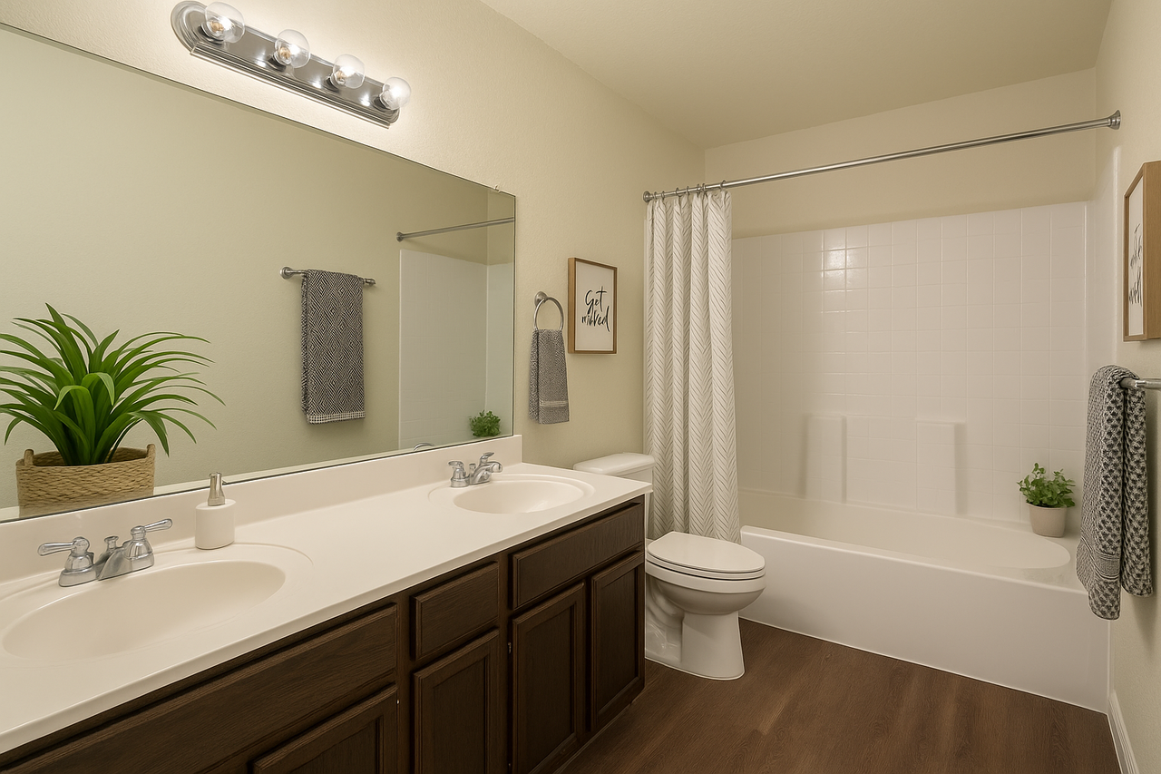 1535 Justin Loop #A - Photo 5 of 12