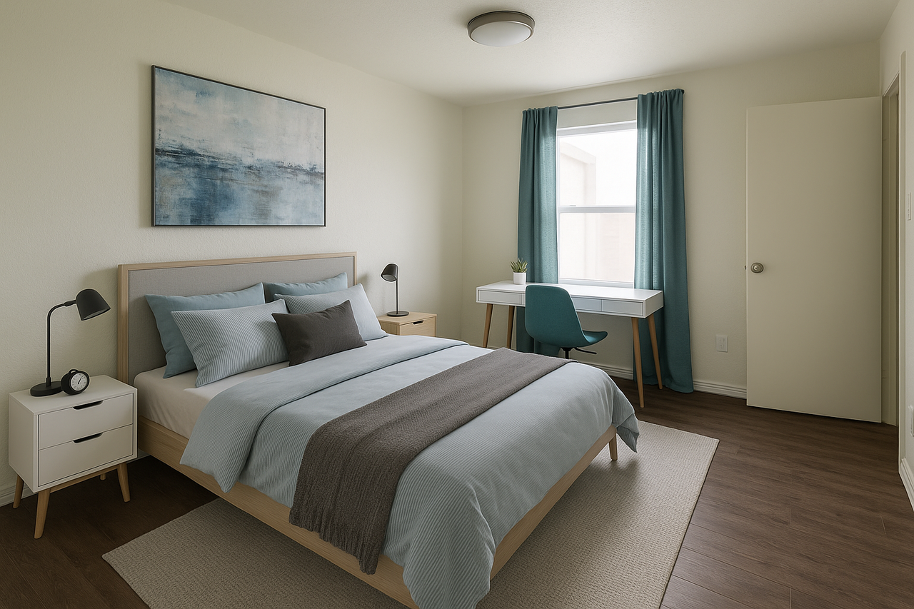 1535 Justin Loop #A - Photo 7 of 12