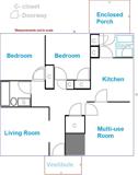 108 Manet Rd #108 - Photo 1 of 1