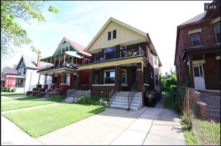 3460 Field St #UPPER - Photo 1 of 1