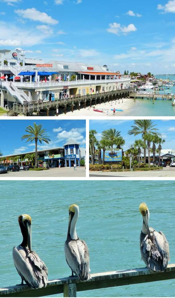 17500 Gulf Boulevard #303 - Photo 2 of 12