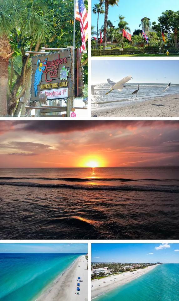 17500 Gulf Boulevard #303 - Photo 3 of 12